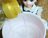 リカちゃん♡オクラ☆蜂蜜ピクルス☆*｡.作り方7写真