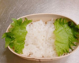 簡単！好きなものをのせただけ海鮮丼風✨作り方4写真