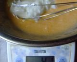 簡単！美味しく安上りモカチョコマフィン作り方6写真