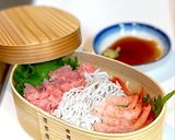 簡単！好きなものをのせただけ海鮮丼風✨作り方6写真