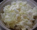 レンジDEミネストローネ作り方7写真