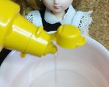 リカちゃん♡オクラ☆蜂蜜ピクルス☆*｡.作り方9写真