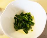 ☆我が家の鶏そぼろ丼☆作り方1写真