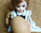 リカちゃん♡ニラ卵(ニラだれver.)作り方2写真