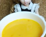リカちゃん♡ニラ卵(ニラだれver.)作り方3写真