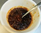 焼豚チャーシュー作り方24写真