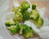 簡単！きのこのイタリアンソテー作り方1写真