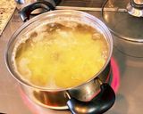 簡単^_^ワンタン麺作り方1写真