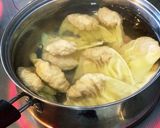 簡単^_^ワンタン麺作り方2写真