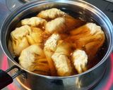 簡単^_^ワンタン麺作り方3写真