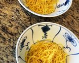 簡単^_^ワンタン麺作り方4写真