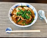 簡単^_^ワンタン麺作り方6写真