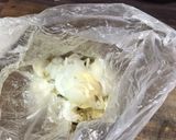 さつまいも蜂蜜サラダ作り方4写真