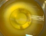和風キーマカレー作り方2写真
