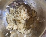 和風キーマカレー作り方3写真