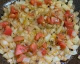 和風キーマカレー作り方6写真