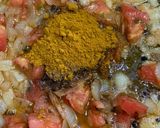 和風キーマカレー作り方7写真