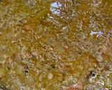 和風キーマカレー作り方9写真