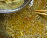 和風キーマカレー作り方10写真