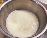 お出汁で頂く鶏のあっさり照り焼き丼作り方3写真
