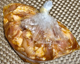 ふんにゃん家の秘伝の鶏のから揚げ！作り方2写真