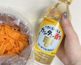 袋でもみもみ!キャロットラペ作り方2写真