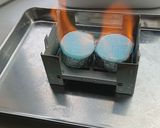 ご飯 ラージメスティンで自動炊飯 2合作り方5写真