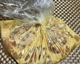ふんにゃん家の秘伝の鶏のから揚げ！作り方4写真