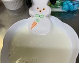 Giant Bunnies Easy作り方4写真