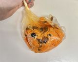 袋でもみもみ!キャロットラペ作り方5写真