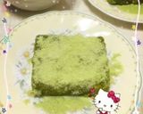 阿部川もち…無駄なく2個分〜(^^)v作り方12写真