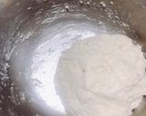 豆乳もちもちドーナツ作り方4写真