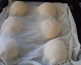 美味しい食パン作り方8写真