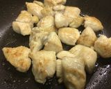 お父さんの「とりムネ肉南蛮漬け」作り方6写真