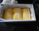 美味しい食パン作り方11写真
