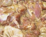 鶏の唐揚げ☆居酒屋風作り方2写真