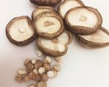 手作り干し椎茸作り方2写真