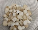 手作り干し椎茸作り方5写真