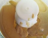 ピタパンによく合う♪ペルシャ風フムス♪作り方1写真
