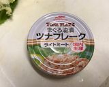 白菜のシーチキン和え作り方3写真