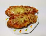 トマト缶で作るピザソース作り方6写真