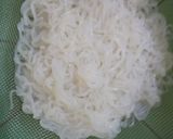 糸こんにゃく御飯作り方2写真