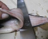 ほっけのつみれ汁作り方1写真