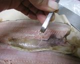 ほっけのつみれ汁作り方3写真