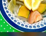 塩レモンで残り野菜のスープ♪作り方6写真