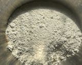 シンプル&簡単!チョコレートスコーン作り方1写真