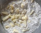 シンプル&簡単!チョコレートスコーン作り方2写真