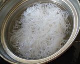 糸こんにゃく御飯作り方3写真