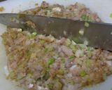 ほっけのつみれ汁作り方5写真