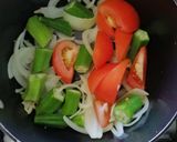 夏★すっぱい魚スープ★カインチュア★簡単作り方3写真